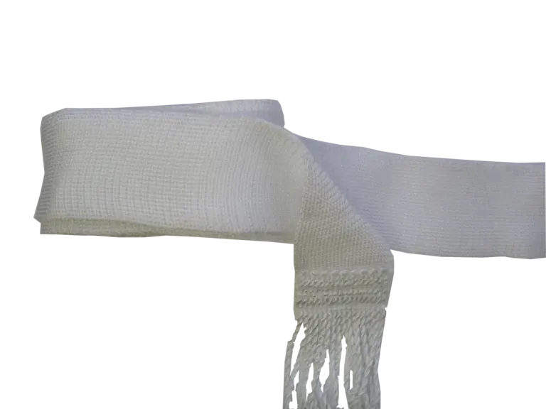 White Gartel -