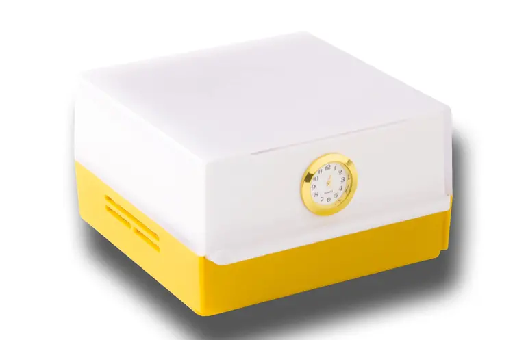 SHABLED ShabLED Shabbos LED Drawer Lamp