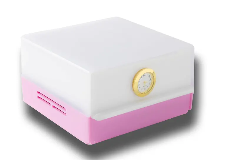 SHABLED ShabLED Shabbos LED Drawer Lamp