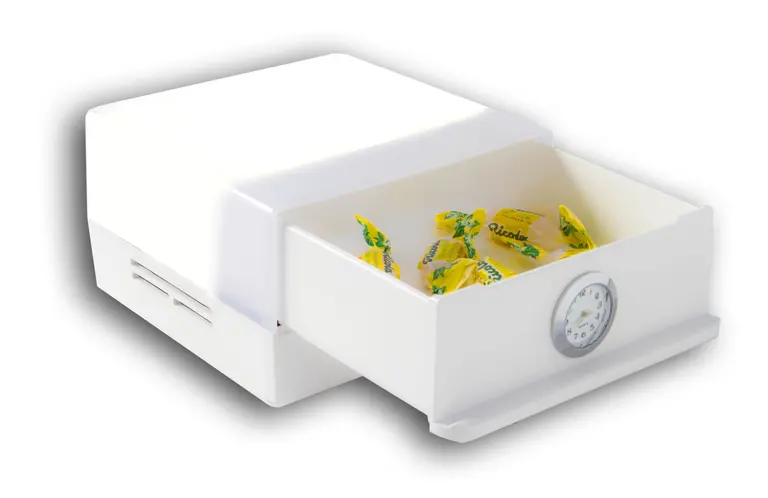 SHABLED ShabLED Shabbos LED Drawer Lamp