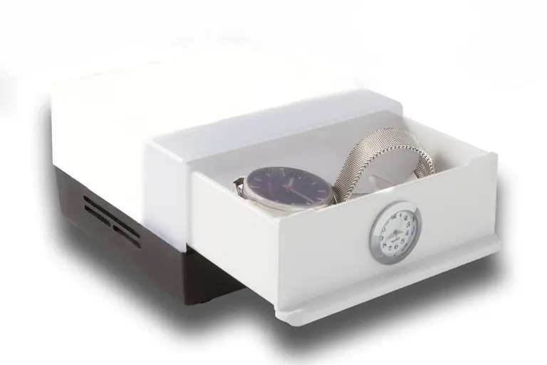 SHABLED ShabLED Shabbos LED Drawer Lamp