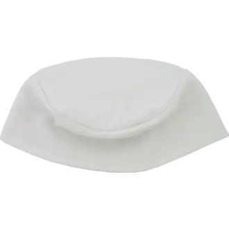 Malchus Shluf Kapel / Sleep Kippah - Baker Style - Printed