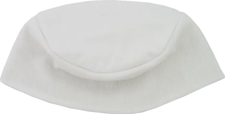Malchus Shluf Kapel / Sleep Kippah - Baker Style - Printed