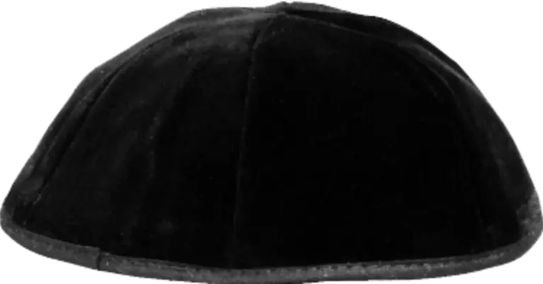 Superior Superior Washable Kaplech - Label in Center - 6 Part -