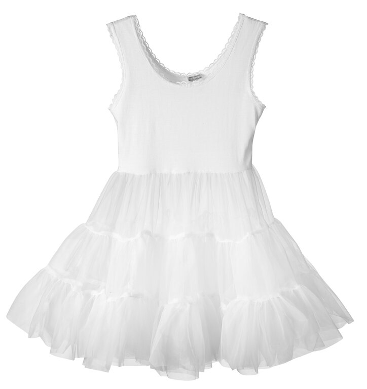Candyland Candyland Girls Petticoat -