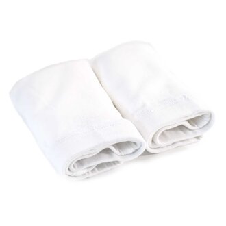 Keychain Keychain Boys White Briefs - 2 Pack -