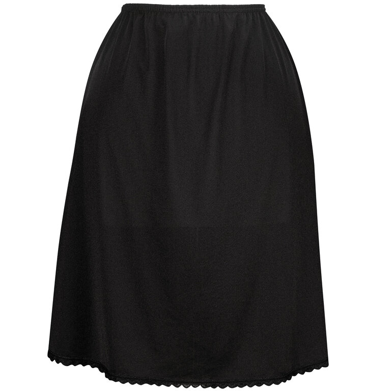 Rosette Rosette Girls Half Slip -