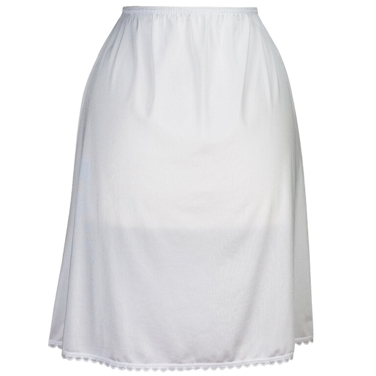 Rosette Rosette Girls Half Slip -