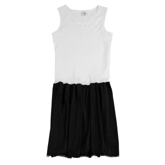 Rosette Rosette Girls Full Slip -