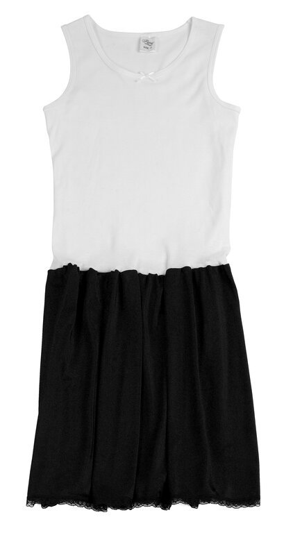 Rosette Rosette Girls Full Slip -