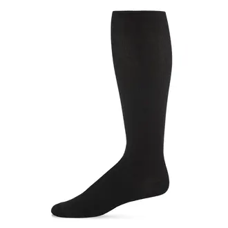 MeMoi MeMoi Mens Modal Ribbed Long Socks - MN-107 -