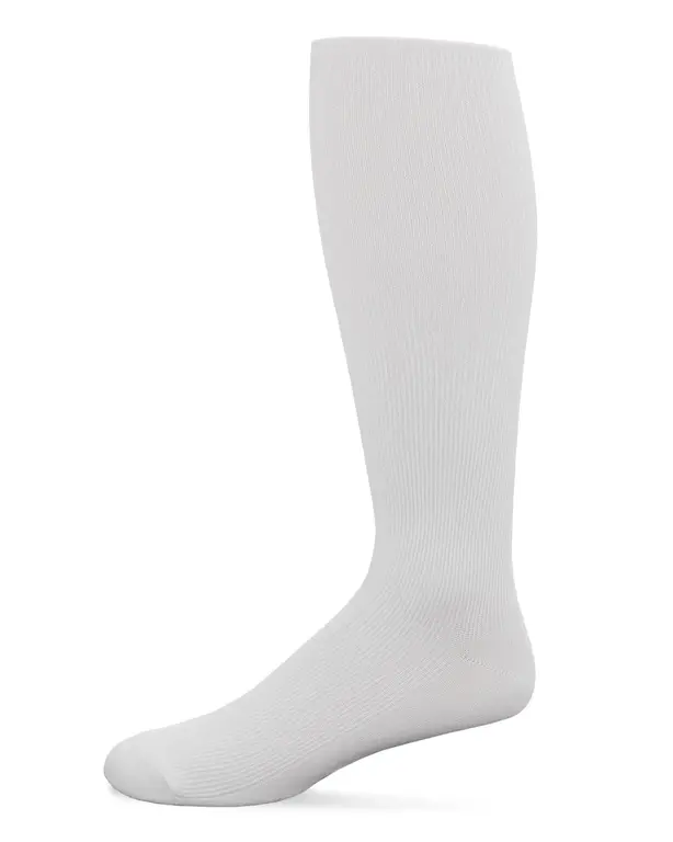 MeMoi MeMoi Mens Modal Ribbed Long Socks - MN-107 -