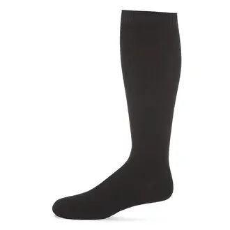 MeMoi MeMoi Mens Cotton Ribbed Long Socks - MN-108 -