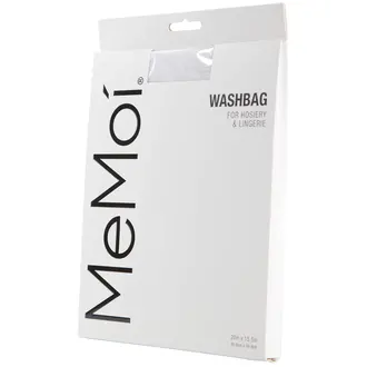 MeMoi MeMoi Hosiery & Lingerie Mesh Washbag - 20"x15.5"