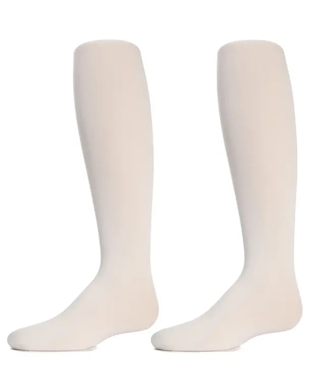 MeMoi MeMoi Girls Opaque Tights - 2 Pack - MKB-112 -