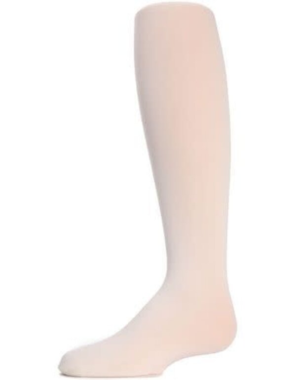 MeMoi MeMoi Girls Opaque Tights - 2 Pack - MKB-112 -