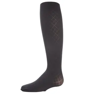 MeMoi MeMoi Double Diamond Tights - MK-205 -