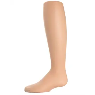 MeMoi MeMoi Girls 30 Denier Basic Sheer Tights - MK-303 -