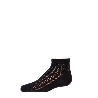 MeMoi Memoi Pelerine Baby Anklets- MKF-6034 -