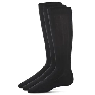 MeMoi MeMoi Boys Bamboo Ribbed Socks - 3 Pack - MK-10960 - MeMoi MeMoi Boys Bamboo Ribbed Socks - 3 Pack - MK-10960 -