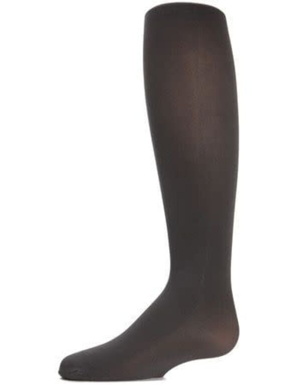 MeMoi MeMoi Girls Opaque Tights - 2 Pack - MKB-112 -