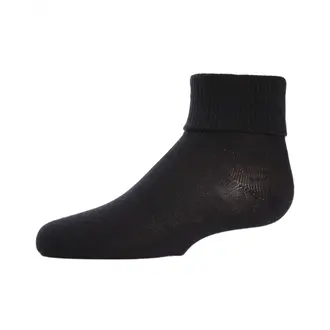 MeMoi MeMoi Triple Roll Baby Socks - MK-5058