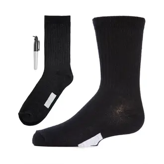 MeMoi MeMoi Boys Camp Socks - 3 Pack - Promo 810 - MeMoi MeMoi Boys Camp Socks - 3 Pack - Promo 810 -