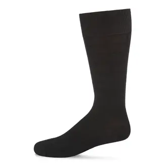 MeMoi MeMoi Mens Bamboo Rayon Blend Designed Socks