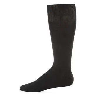 MeMoi Levante Mens Modal Flat Crew Socks - LV-104 -
