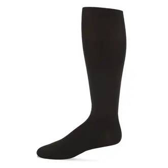 MeMoi Levante Mens Modal Flat Long Socks - LV-105 -