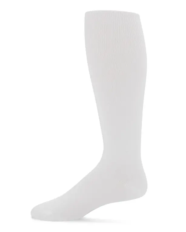 MeMoi Levante Mens Modal Flat Long Socks - LV-105 -