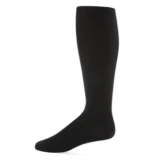 MeMoi Levante Mens Modal Ribbed Long Socks - LV-106 -