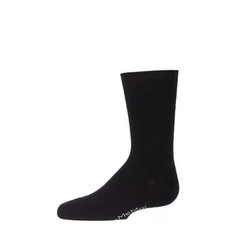 MeMoi MeMoi Boys Bamboo Solid Plaid Socks - MK-180 - MeMoi MeMoi Boys Bamboo Solid Plaid Socks - MK-180 -