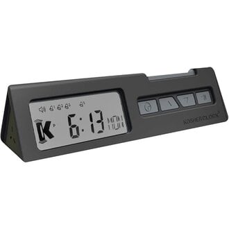 Kosher Innovations KosherClock™ 3 / Kosher Shabbos Alarm Clock