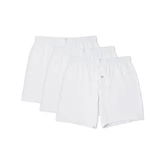 MeMoi MeMoi Mens Knit Boxers - 3 Pack -