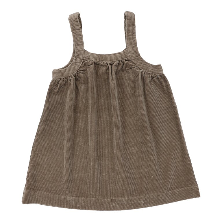 Analogie Analogie Corduroy Jumper - FW24 -