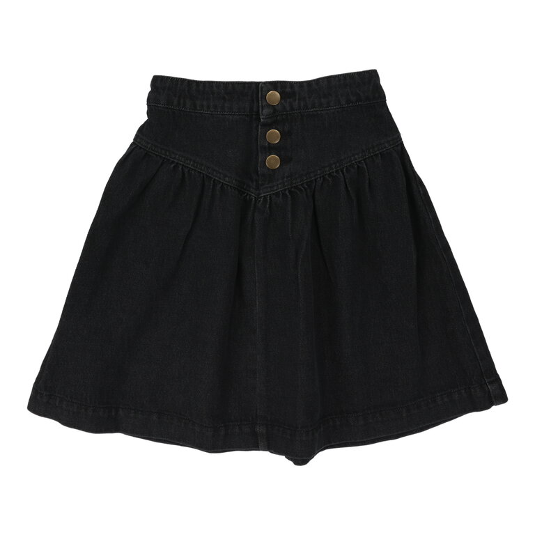 Analogie Analogie Denim Skirt - FW24 -