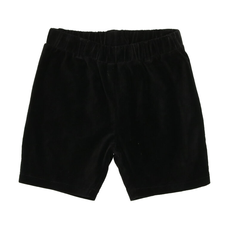 Analogie Analogie Velvet Shorts - FW24 -