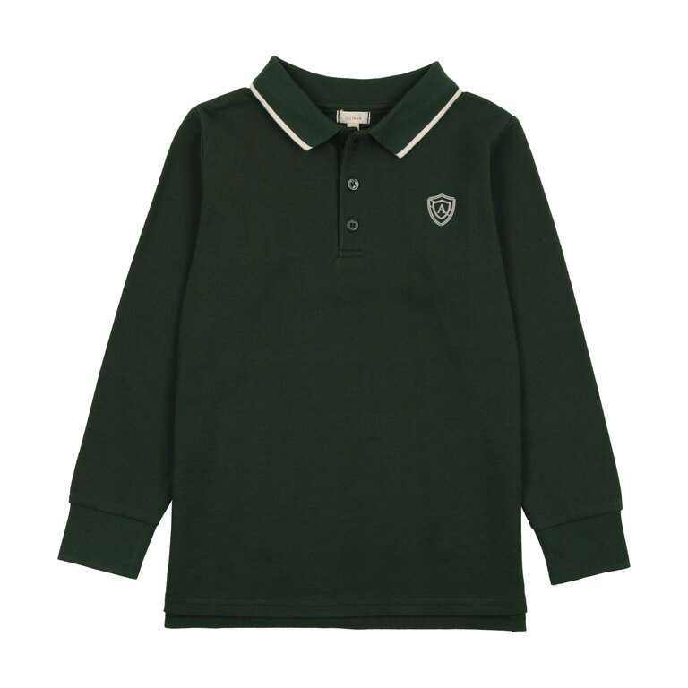 Lil Legs Lil Legs Logo Polo - FW24 -