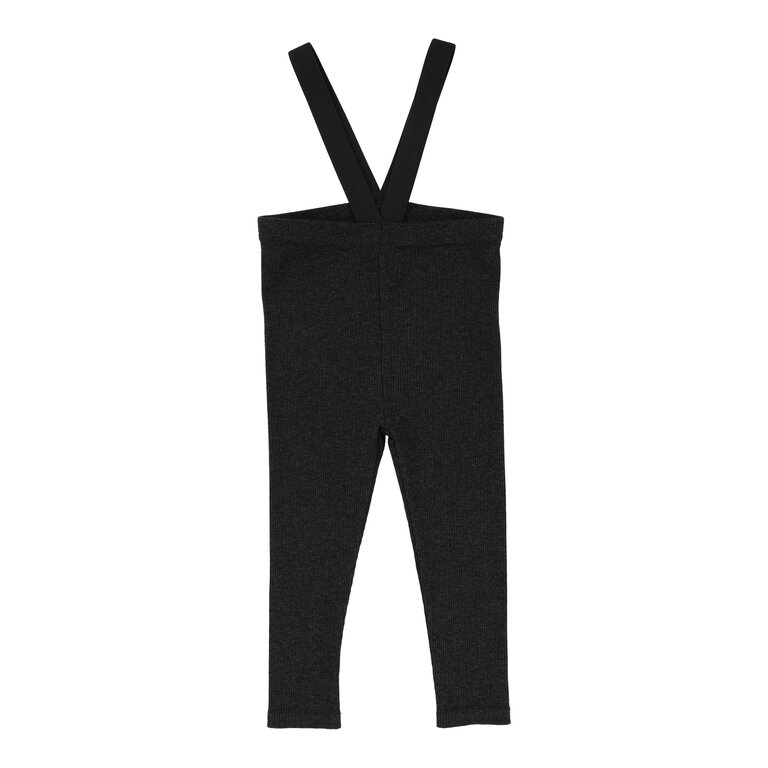 Lil Legs Lil Legs Suspender Leggings - FW24 -