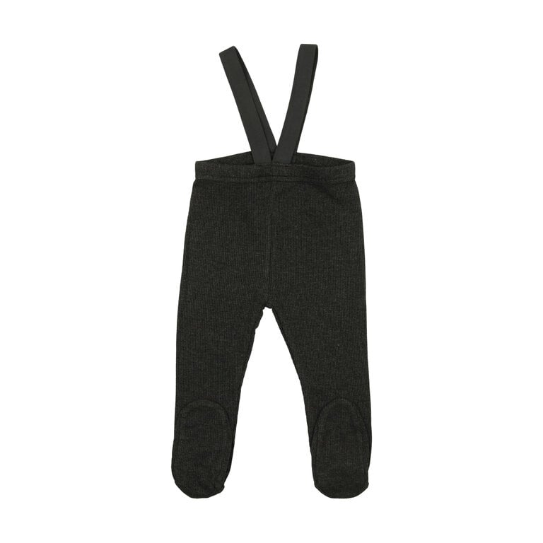 Lil Legs Lil Legs Suspender Leggings - FW24 -