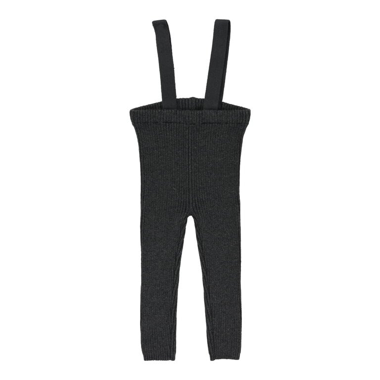 Analogie Analogie Knit Suspender Leggings - FW24 -