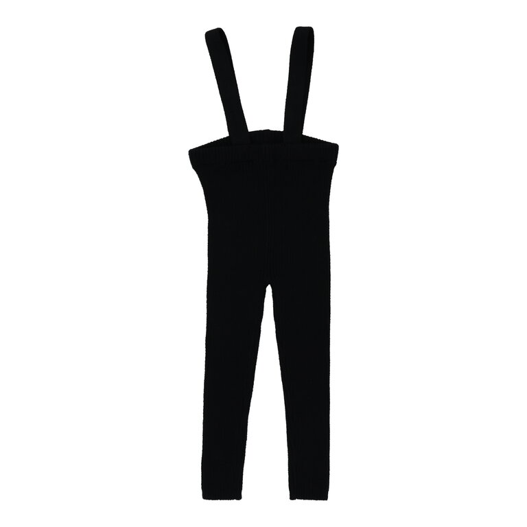 Analogie Analogie Knit Suspender Leggings - FW24 -