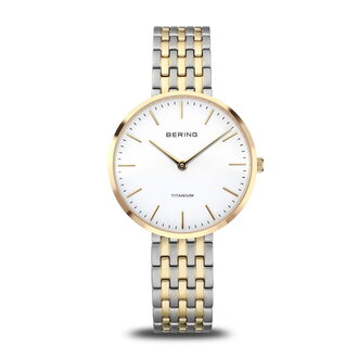 Bering Bering Titanium Watch - Women Bering Bering Titanium Watch - Women