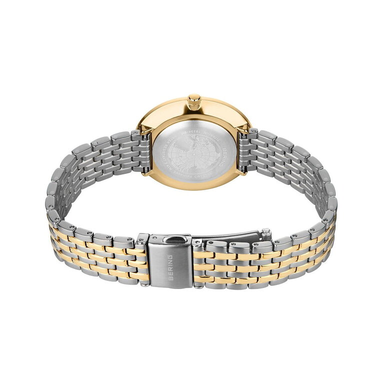 Bering Bering Titanium Watch - Women