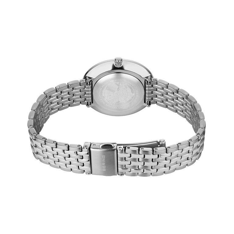 Bering Bering Titanium Watch - Women