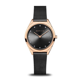 Bering Bering Classic Watch - Women Bering Bering Classic Watch - Women