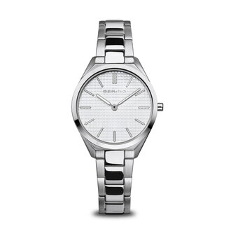 Bering Bering Ultra Slim Watch - Women Bering Bering Ultra Slim Watch - Women