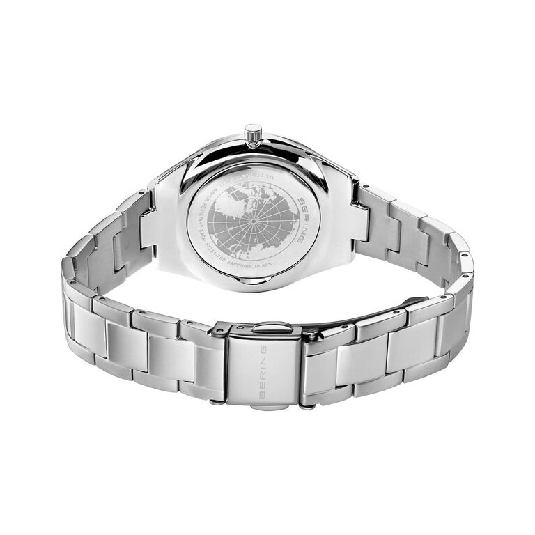 Bering Bering Ultra Slim Watch - Women