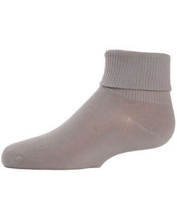MeMoi MeMoi Triple Roll Baby Socks - MK-5058